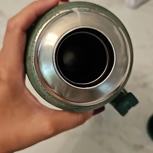 CCO Vintage Stanley Aladdin Thermos - Picture 11 of 14